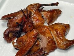 -琬苑鸽庄·川粤融合菜(解放碑总店)