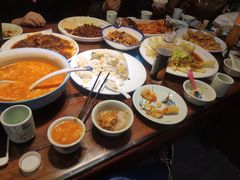 -惠宾饭庄(中山路店)