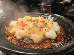 -绿茶餐厅(松江万达店)