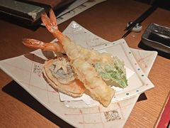 -水之惠鲜鱼料理(王府大街店)