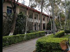 -厦门大学(思明校区)