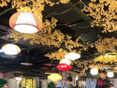 -庭院小酌(瑞莲街店)
