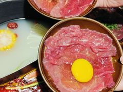 -阳阳老火锅(小南门店)