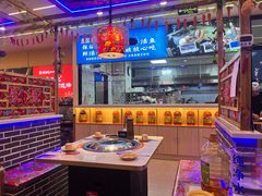 -徐家屯铁锅炖(宋家庄店)