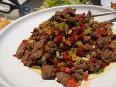 -福海居烤鸭店(鸟巢店)