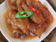 -点都德(千灯湖环宇城店)