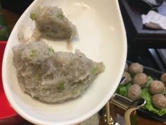 -八宝牛潮汕鲜牛肉火锅(净月店)