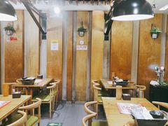 -聚点串吧·北京烧烤(朝北店)