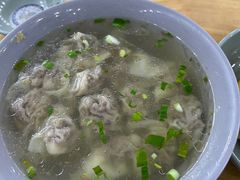 牛肉馄饨-李荣兴(南湖东路店)