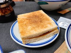 三明治-左记港食(融科天城店)