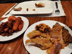 -汉巴味德(沈阳万象汇店)