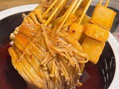 -那些年一起吃串的地方·青岛老烧烤(总店)