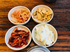 -金北顺大锅家(신사본점)