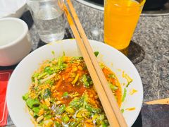 -巴蜀大宅门火锅(新华公园店)