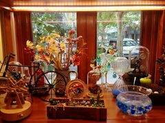 -治愈系甜品The Soothing Dessert(科海大楼店)