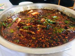 -彭大姐老店黄辣丁(新津店)