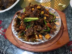 -老家菜馆(正定店)
