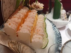 -翡翠小城·海鲜豆捞·广式点心(老佛爷店)