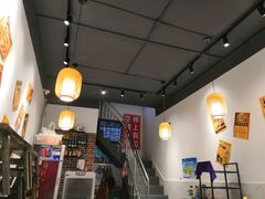 -老街坊市井火锅(营门口店)