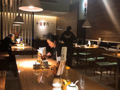 大堂-十面春风·江南面馆(崇宁路店)