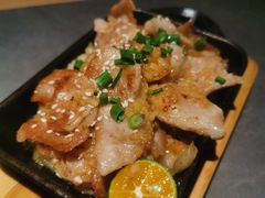 -沼津港精致料理·寿喜烧·烧鸟(龙湖南桥天街日料榜单店)