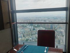 -佛山恒安瑞士大酒店-瑞士咖啡厅-主题自助餐
