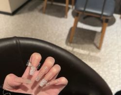 -斯馨·健康美甲美睫