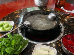 -傣家黑山羊汤锅(告庄店)