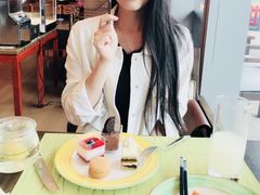 -融信华邑酒店·鲜艳西餐厅