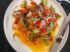 -THE PAWON·8碗(古北SOHO店)