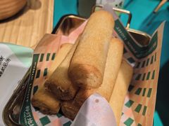 -粉灯牛腩牛杂煲·鸡煲(双井店)