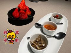 -荣轩(新荣记环球金融中心店)