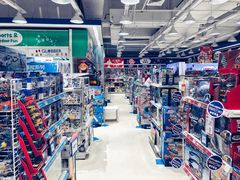 -TOYSRUS玩具反斗城(厦门新生活广场店)