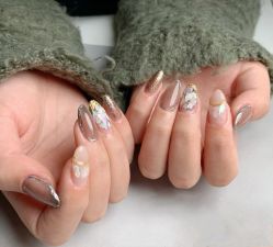 -Aso Artist Beauty美甲美睫