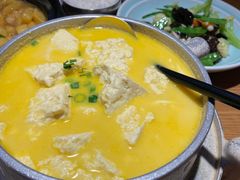 -北大荒人•新东北菜(青岛银座店)