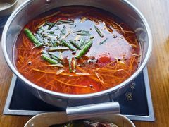 -西江传说•酸汤鱼(水东路店)