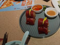 -点都德(汇盈广场店)