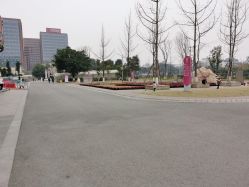 -成都市妇女儿童中心医院(中心院区)