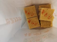 绿豆糕-芦庄子桂顺斋(和平路总店)