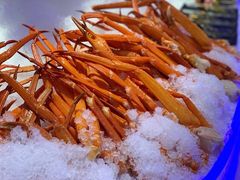 -澜悦港海鲜体验主题餐厅