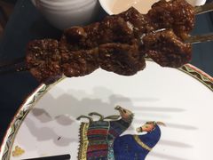 -九十九顶毡房(阜石路店)