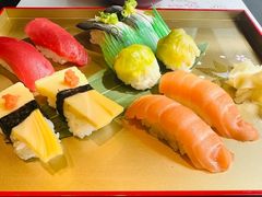 -长富宫饭店·日本料理樱