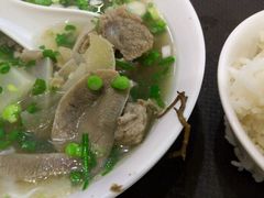 -黑山牛肉汤火锅(花城汇店)