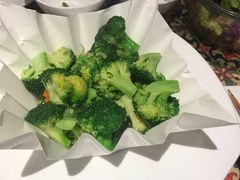 -城南往事济南风味主题餐厅(东环店)