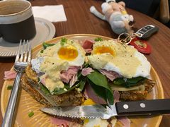 -BAKER&SPICE(国金中心商场店)