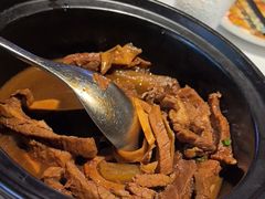 汁水牛腩-匠熙小馆(崇文门店)