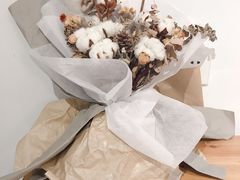 -COTTON CAFE(德信·中外公寓店)