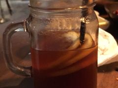 冻柠茶-来龙里 精致 东南亚餐室(万象城店)