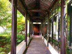 -中国湖笔博物馆(莲花庄路)