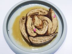-幸福蔬·时尚蔬食(黄山湖公园店)